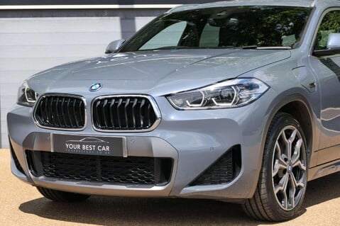 BMW X2 XDRIVE25E M SPORT X (PHEV) 3