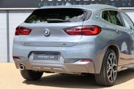 BMW X2 XDRIVE25E M SPORT X (PHEV) 8