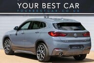 BMW X2 XDRIVE25E M SPORT X (PHEV) 9