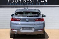 BMW X2 XDRIVE25E M SPORT X (PHEV) 33