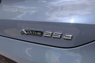 BMW X2 XDRIVE25E M SPORT X (PHEV) 35