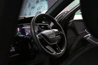 Audi E-Tron SPORTBACK QUATTRO S LINE 4