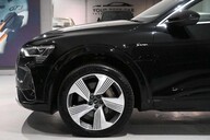 Audi E-Tron SPORTBACK QUATTRO S LINE 2