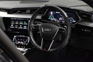 Audi E-Tron SPORTBACK QUATTRO S LINE 20