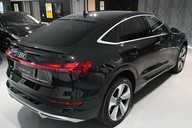 Audi E-Tron SPORTBACK QUATTRO S LINE 23