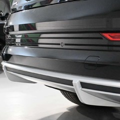 Audi E-Tron SPORTBACK QUATTRO S LINE 1