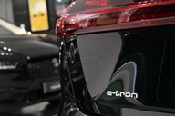 Audi E-Tron SPORTBACK QUATTRO S LINE 39