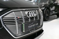 Audi E-Tron SPORTBACK QUATTRO S LINE 41