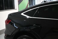 Audi E-Tron SPORTBACK QUATTRO S LINE 55