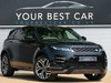 Land Rover Range Rover Evoque R-DYNAMIC HSE MHEV