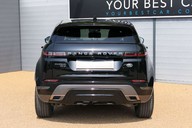 Land Rover Range Rover Evoque R-DYNAMIC HSE MHEV 10