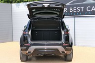 Land Rover Range Rover Evoque R-DYNAMIC HSE MHEV 11