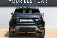 Land Rover Range Rover Evoque R-DYNAMIC HSE MHEV 33