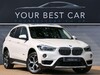 BMW X1 XDRIVE18D XLINE