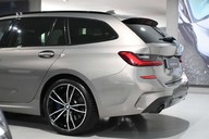 BMW 3 Series 330E M SPORT PRO EDITION 2