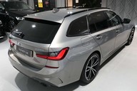 BMW 3 Series 330E M SPORT PRO EDITION 16