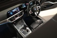 BMW 3 Series 330E M SPORT PRO EDITION 37