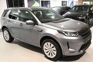 Land Rover Discovery Sport R-DYNAMIC S MHEV 1