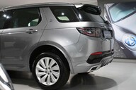 Land Rover Discovery Sport R-DYNAMIC S MHEV 2