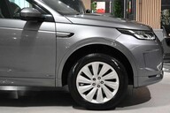 Land Rover Discovery Sport R-DYNAMIC S MHEV 8