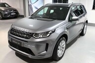 Land Rover Discovery Sport R-DYNAMIC S MHEV 11