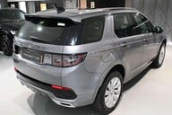 Land Rover Discovery Sport R-DYNAMIC S MHEV 15