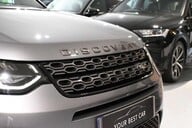 Land Rover Discovery Sport R-DYNAMIC S MHEV 48