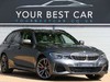 BMW 3 Series M340D XDRIVE MHEV