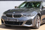 BMW 3 Series M340D XDRIVE MHEV 3