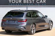 BMW 3 Series M340D XDRIVE MHEV 8