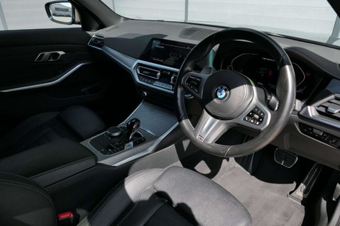 BMW 3 Series M340D XDRIVE MHEV 17