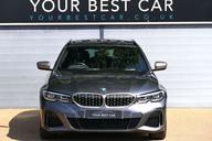 BMW 3 Series M340D XDRIVE MHEV 32