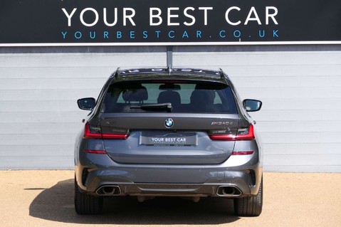 BMW 3 Series M340D XDRIVE MHEV 34