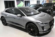 Jaguar I-Pace HSE 1