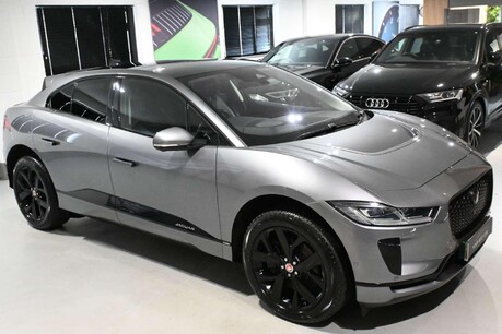 Jaguar I-Pace HSE