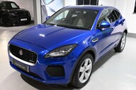 Jaguar E-Pace R-DYNAMIC SE 15