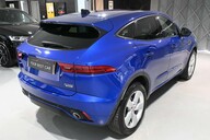 Jaguar E-Pace R-DYNAMIC SE 17