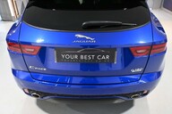 Jaguar E-Pace R-DYNAMIC SE 23