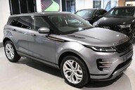 Land Rover Range Rover Evoque R-DYNAMIC SE 1