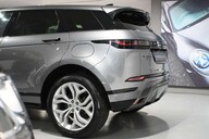 Land Rover Range Rover Evoque R-DYNAMIC SE 2