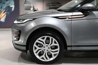 Land Rover Range Rover Evoque R-DYNAMIC SE 5