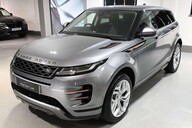 Land Rover Range Rover Evoque R-DYNAMIC SE 17