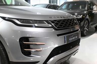 Land Rover Range Rover Evoque R-DYNAMIC SE 25