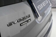 Land Rover Range Rover Evoque R-DYNAMIC SE 41