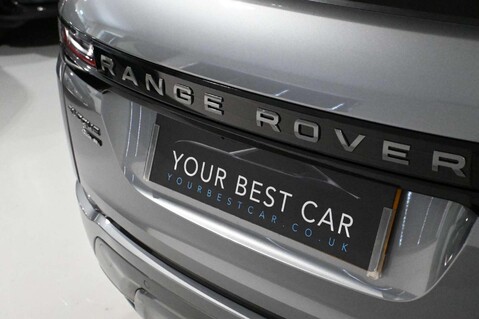 Land Rover Range Rover Evoque R-DYNAMIC SE 53