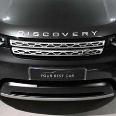 Land Rover Discovery SD4 HSE LUXURY 1