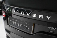 Land Rover Discovery SD4 HSE LUXURY 50