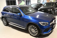 Mercedes-Benz GLC GLC 300 D 4MATIC AMG LINE PREMIUM 1