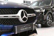 Mercedes-Benz GLC GLC 300 D 4MATIC AMG LINE PREMIUM 43