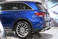 Mercedes-Benz GLC GLC 300 D 4MATIC AMG LINE PREMIUM 2